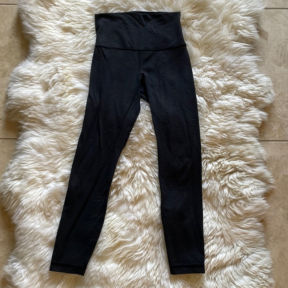 Lululemon Align High Rise Pant 28”